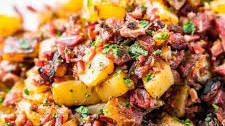 Corned Beef Hash
