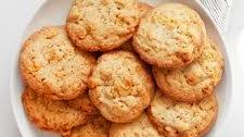 Cornflake Cookies
