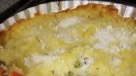 Cottage Pie