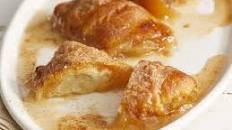 Country Apple Dumplings