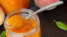 Country Peach Preserves