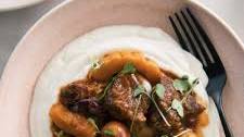 Cozy Beef Stew Recipe