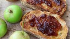 Crab Apple Butter Recipe
