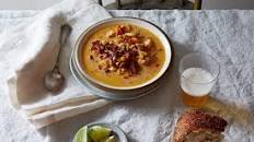 Crab & Corn Chowder