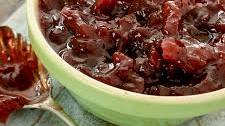 Crabapple Chutney