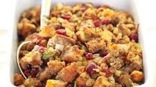 Cranberry and Walnut Stuffing