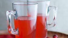 Cranberry Tea