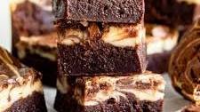 Cream Cheese Brownies Recipe