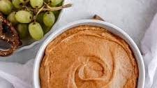 Cream Cheese Pumpkin Dip