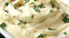 Cream Cheese Ranch Potatoes