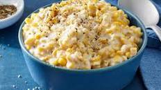 Cream Corn Like No Other