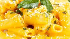 Creamy Butternut Squash Pasta