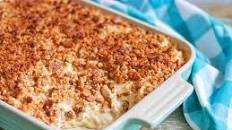 Creamy Chicken and Rice