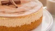 Creamy Coquito Cheesecake