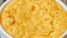 Creamy Corn Casserole