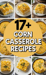 17+ Creamy Corn Casserole Recipes creamy-corn-casserole-ccccc-46492