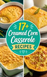 17+ Creamy Corn Casserole Recipes creamy-corn-casserole-ccccc-57339