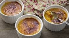 Creme brulèe