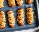 Crescent Mummy Dogs