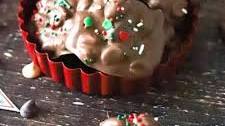 Crock Pot Candy Recipe