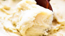 Crock Pot Creamy Mashed Potatoes