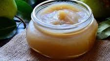 Crock pot Pear Butter Recipe