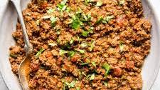 Crock-Pot Taco Meat