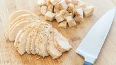 Crockpot Chicken Breast