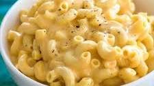 Crockpot Mac and Cheese