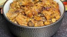Crockpot Stuffing