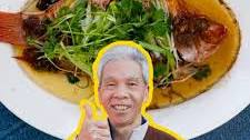 Dad's Steamed Fish: A Chinese Chef's Secrets (13 min prep)!