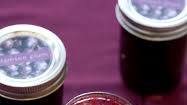 Damson Plum Jam