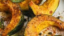 Delicious Roasted Kabocha Squash Recipe