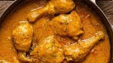 Delicious Southern Smothered Chicken