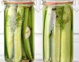 11+ Easy Canning Cucumber Recipes Dill Pickles