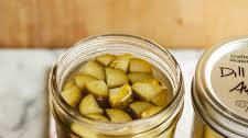 Dill Pickles Recipe