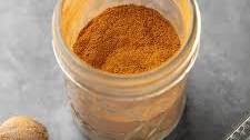 DIY GF Pumpkin Pie Spice