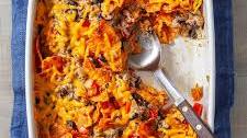 Doritos Casserole