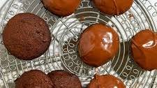 Double Chocolate Potato Drops