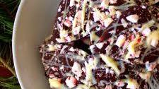 Double Peppermint Bark