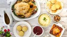 Dr. Rachel's Best Collection of Low-FODMAP and Gluten-free Recipes for your Thanksgiving Menu
