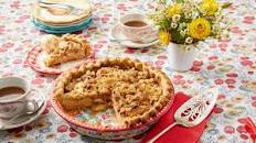 Dreamy Apple Pie
