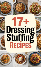 17+ Delicious Dressing Stuffing Recipes dressing-stuffing-ccccc-39534
