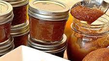 East Asian Pear Butter