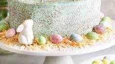 Easter Cake