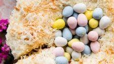 Easter Cake Recipe