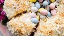 Easter Cake Recipe
