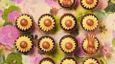 Easter dessert recipes