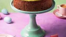 Easter recipes