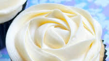 Easy Almond Buttercream Frosting
